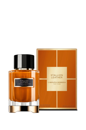Stallion Leather Eau de Parfum